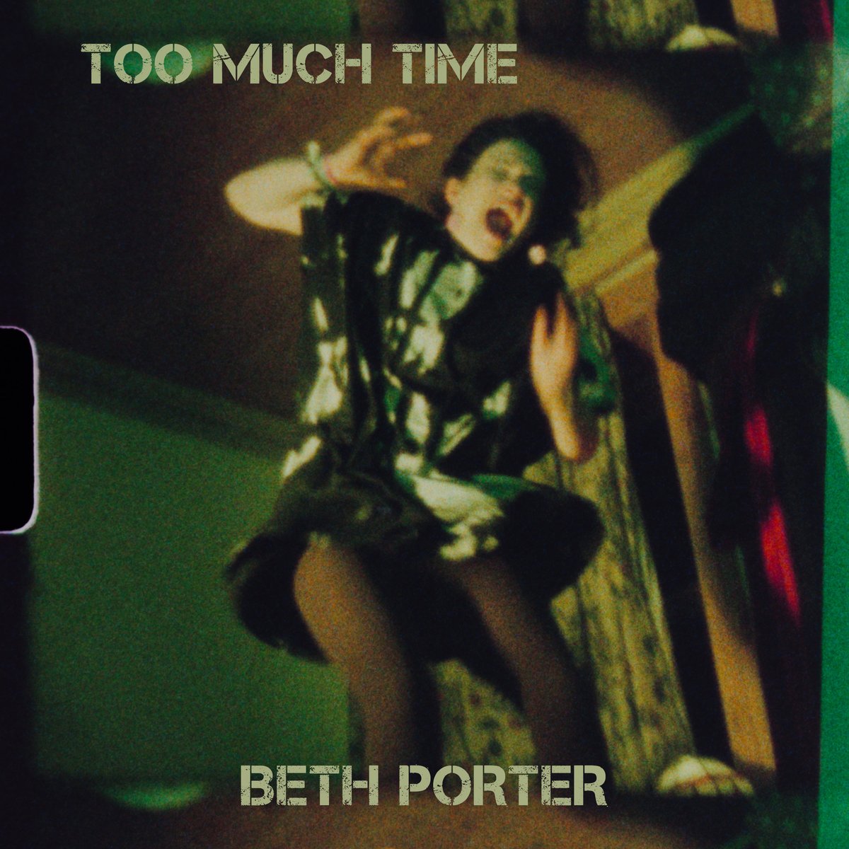 It's here - Beth's new single and music video from her solo EP - youtu.be/GsKMi5lh9M4?si… - shot on Super8. We had just enough film for one take of each shot. #super8 #NewMusicFriday #NewMusic #newmusicvideo