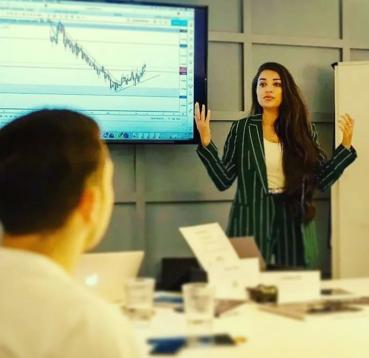 sola_fx_trader's tweet image. 