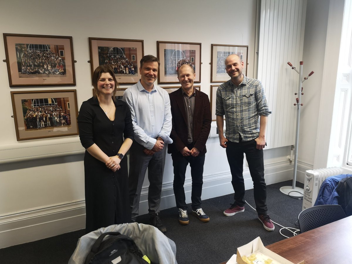 Dr Lucy Prodgers tweet media