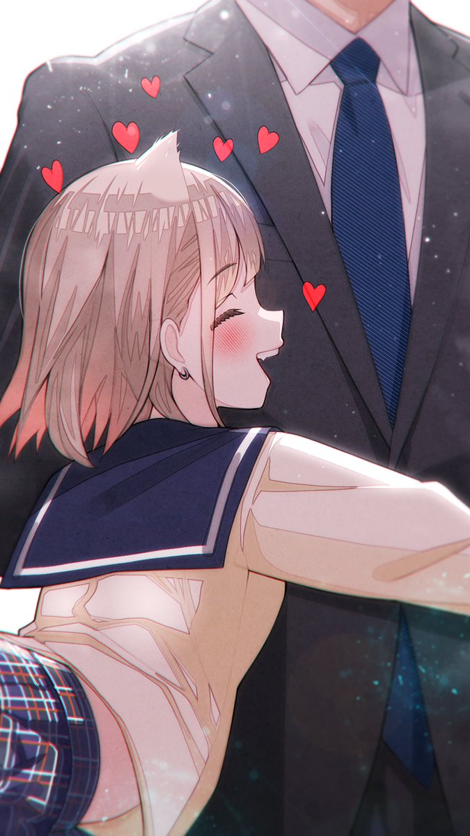 圖 閃耀色彩的四大卑女該怎麼排