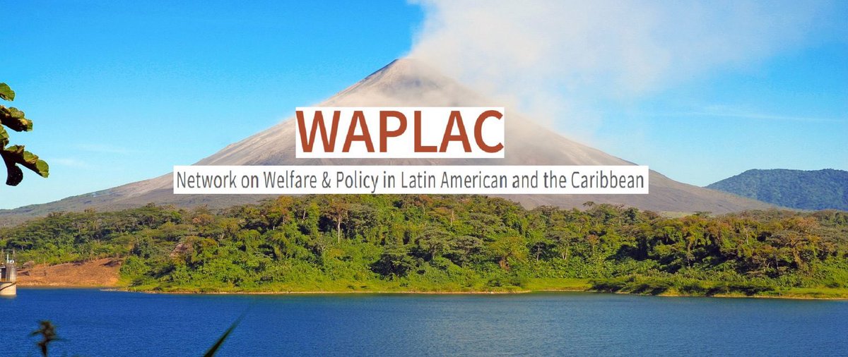 Helena Morais (@helenarmorais) on Twitter photo CALL FOR PARTICIPATION to YSI Panel in WAPLAC Workshop 2024 (Universidad de Costa Rica)
To participate, kindly submit your proposal to YSI in the following link: ysi.ineteconomics.org/event/welfare-…
Accommodation will be provided, and a partial travel stipend is available. <a href="/ysi_commons/">Young Scholars Initiative</a> CALL FOR PARTICIPATION to YSI Panel in WAPLAC Workshop 2024 (Universidad de Costa Rica)
To participate, kindly submit your proposal to YSI in the following link: ysi.ineteconomics.org/event/welfare-…
Accommodation will be provided, and a partial travel stipend is available. <a href="/ysi_commons/">Young Scholars Initiative</a>