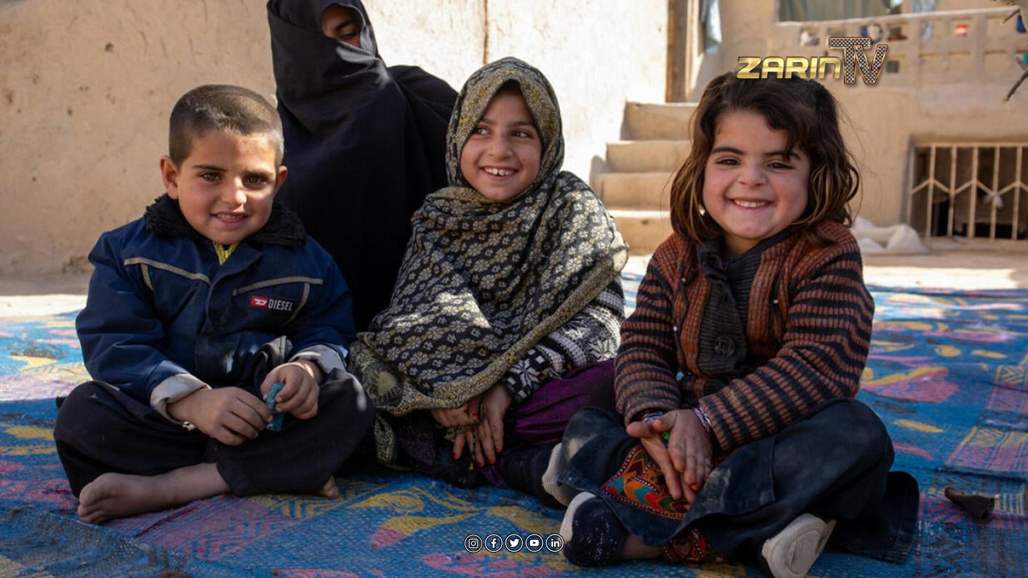 Providing assistance using a credit card from the Norwegian Refugee Council in Kandahar