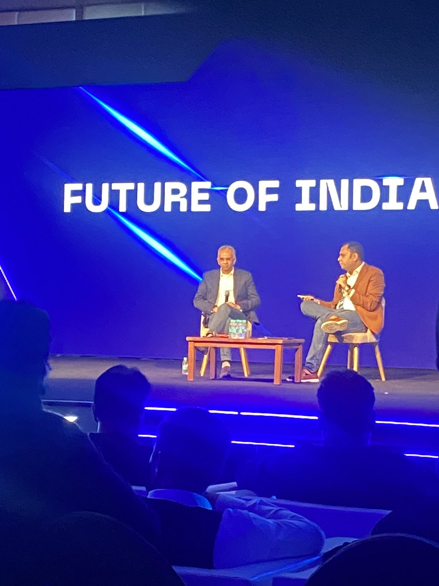 Tarush Bhalla tweet media