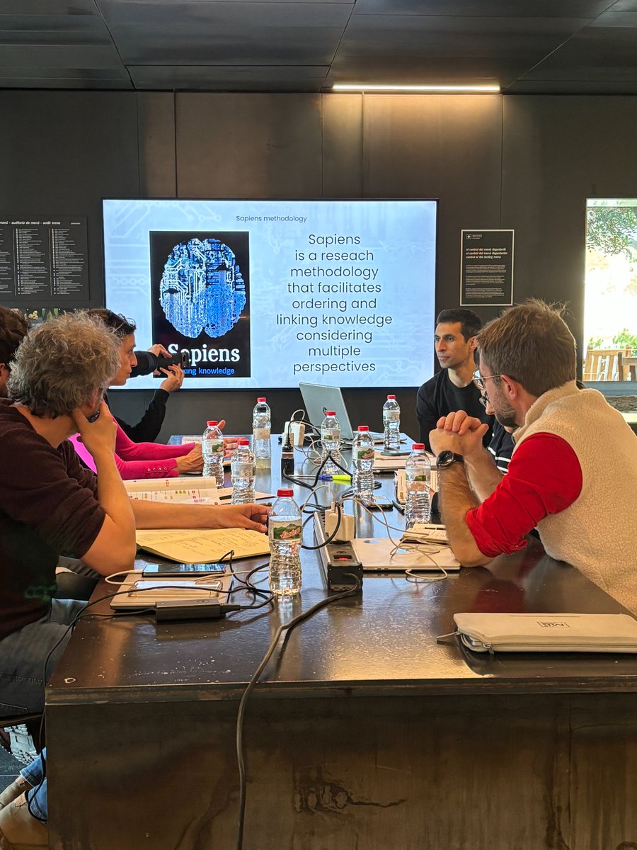 Ferran Adrià tweet media