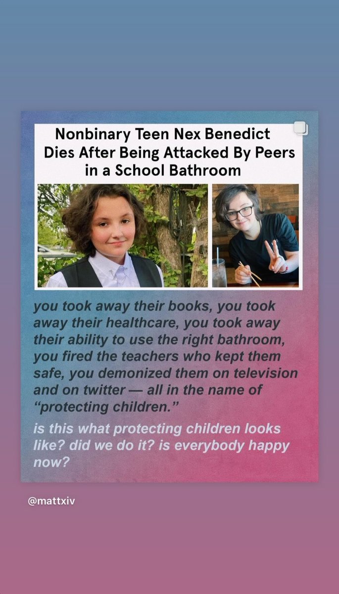 CorrinUpdates's tweet image. 📲 | Emma Corrin via Instagram stories!