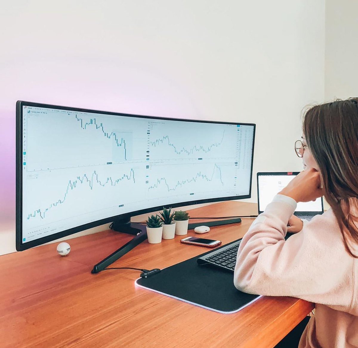 sola_fx_trader's tweet image. 