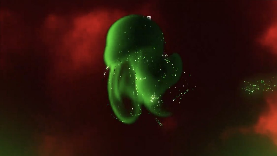 pmpmbmb's tweet image. ไนซ์!?