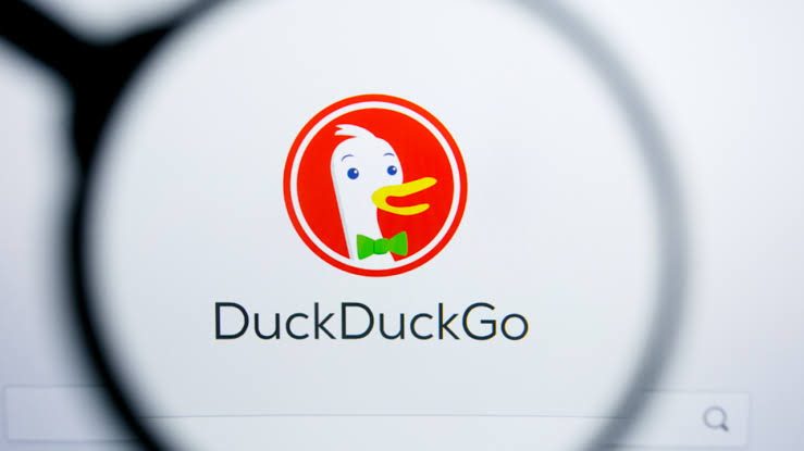 _sillyclaw's tweet image. How Duck Duck Go Makes Money. #DuckDuckGo