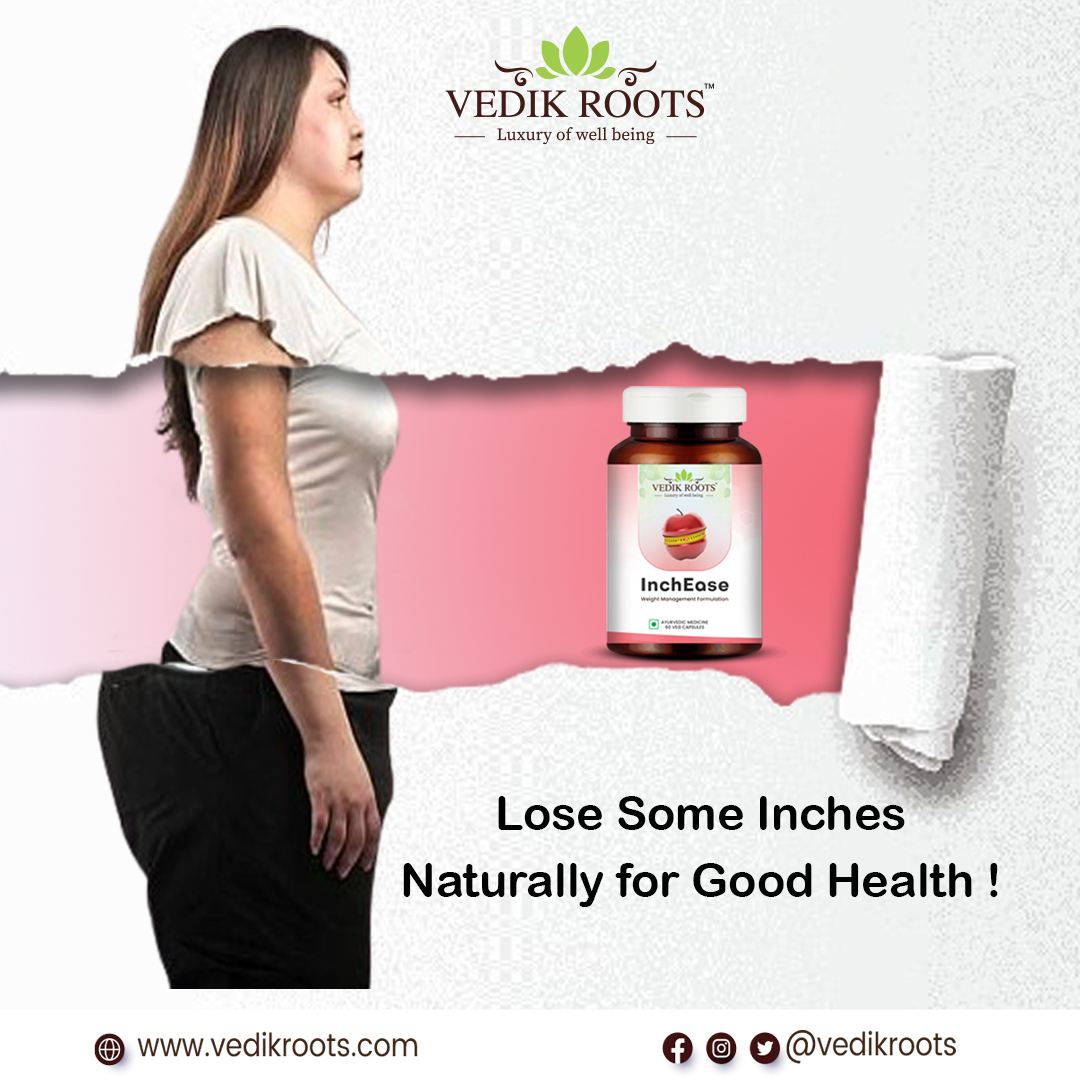 Vedikroots's tweet image. Lose your Weight with Vedikroots Inch Ease.
#weightlosshelp #weightlossideas #weightlosss #weightlosstips #weightlossgoal  #nutritionplan #nutritional #nutritionfacts #inchEase #healthcoach  #dailyupdates #india #diet #womenempowerment #gym #mentalhealthawarenes
