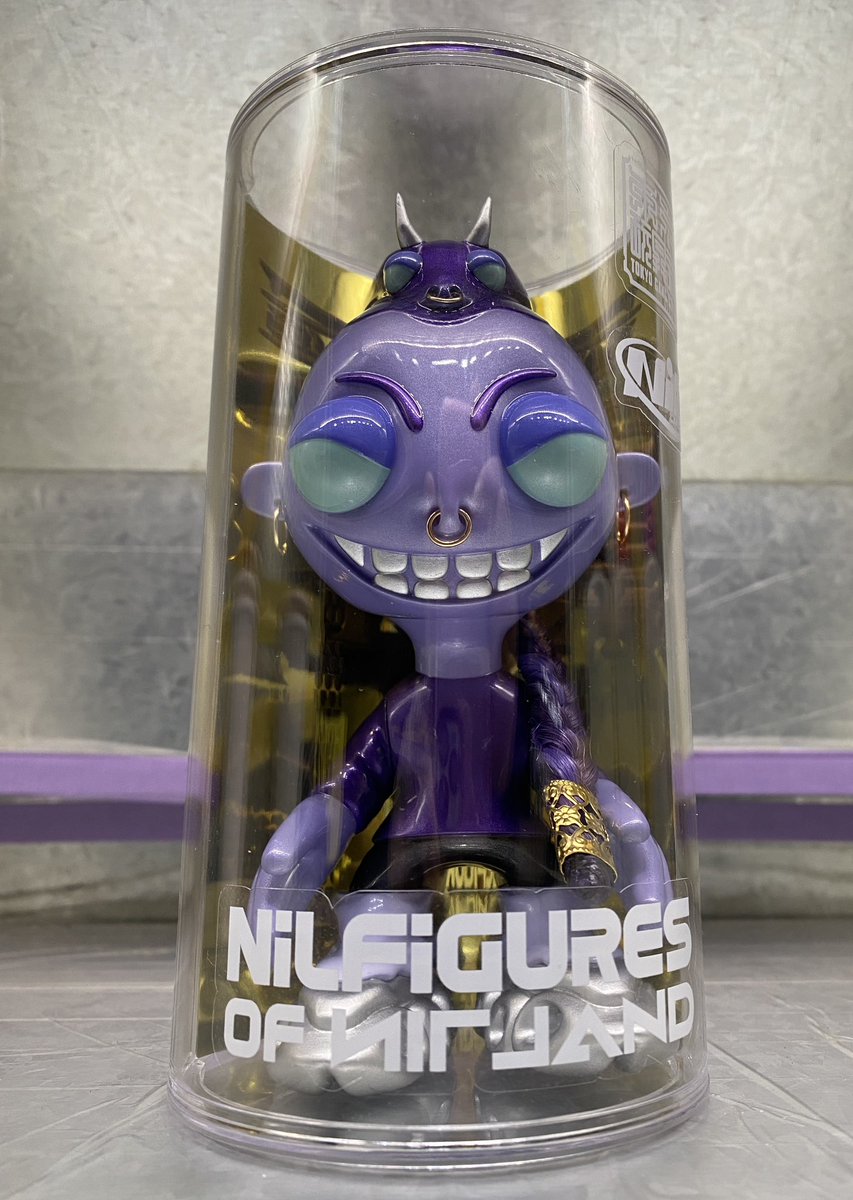 NiLLAND (@nilland369) / Posts / X