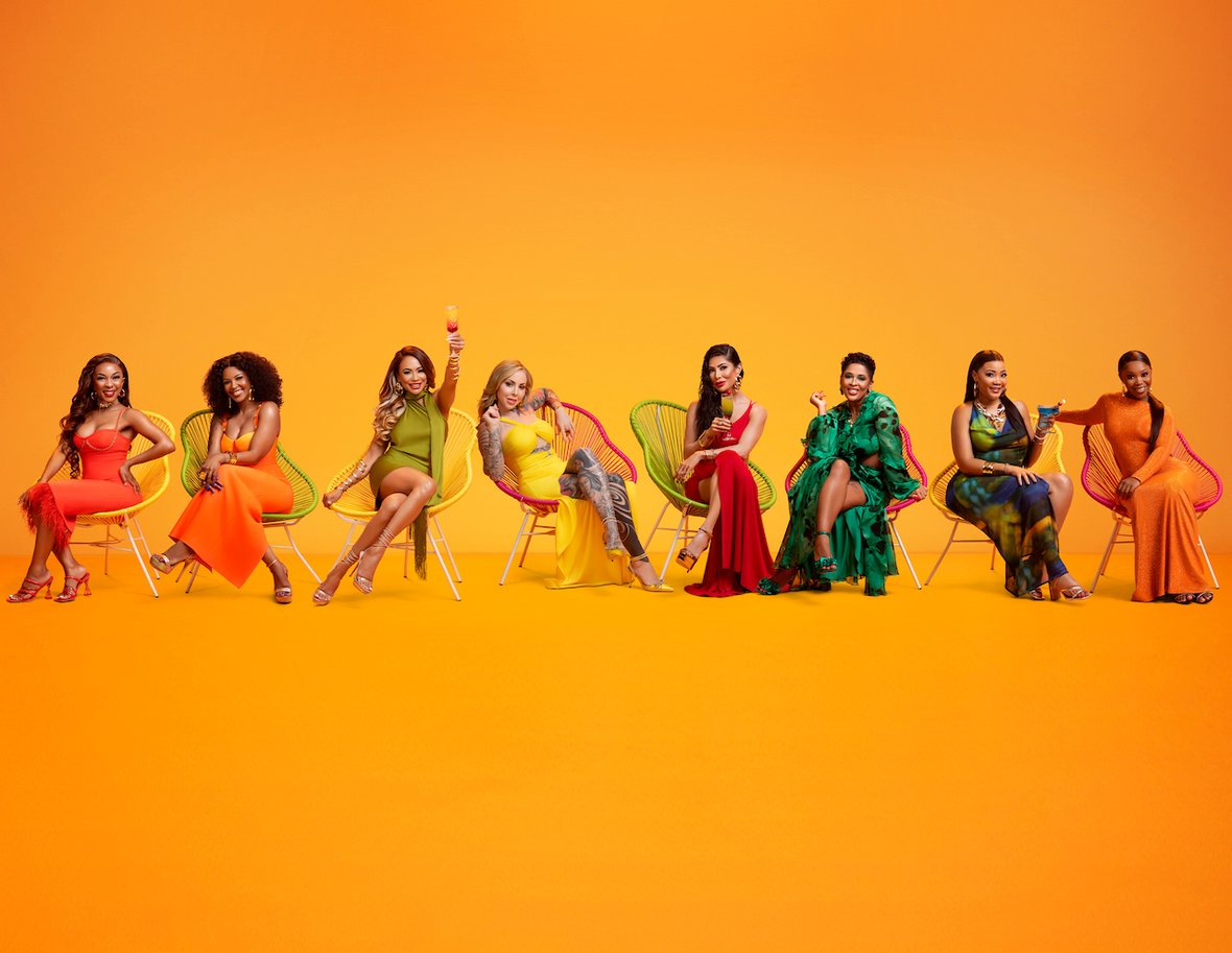 Maria Valaskatzis is here for closure and clarity in #RHODurban S4.bit.ly/3OYg4BF