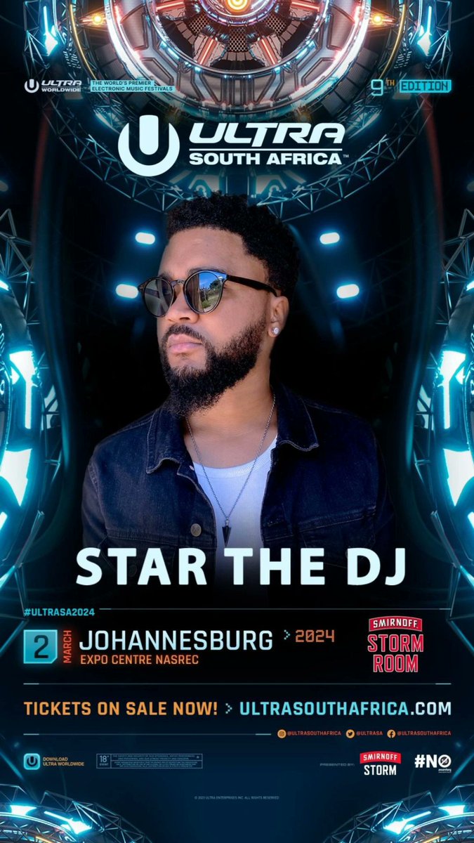STAR the DJ tweet media