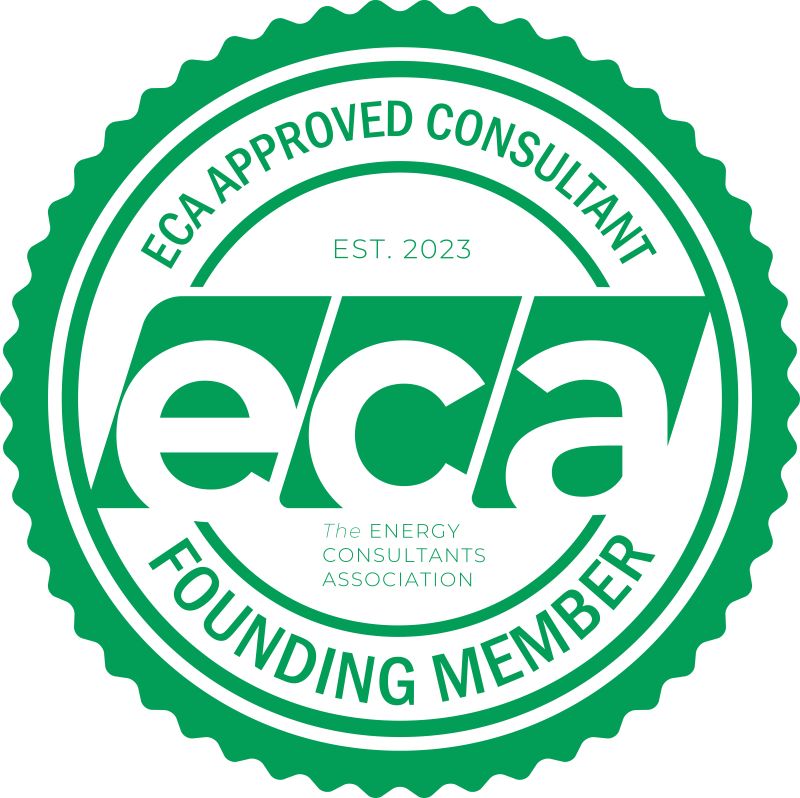 intelligentgp's tweet photo. Intelligent Gas and Power are proud to be a member of the Energy Consultants Association (ECA). https://t.co/3Pdzqc59uL