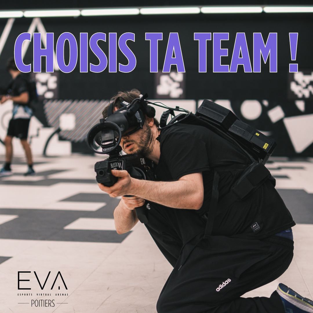 EVA Poitiers tweet media