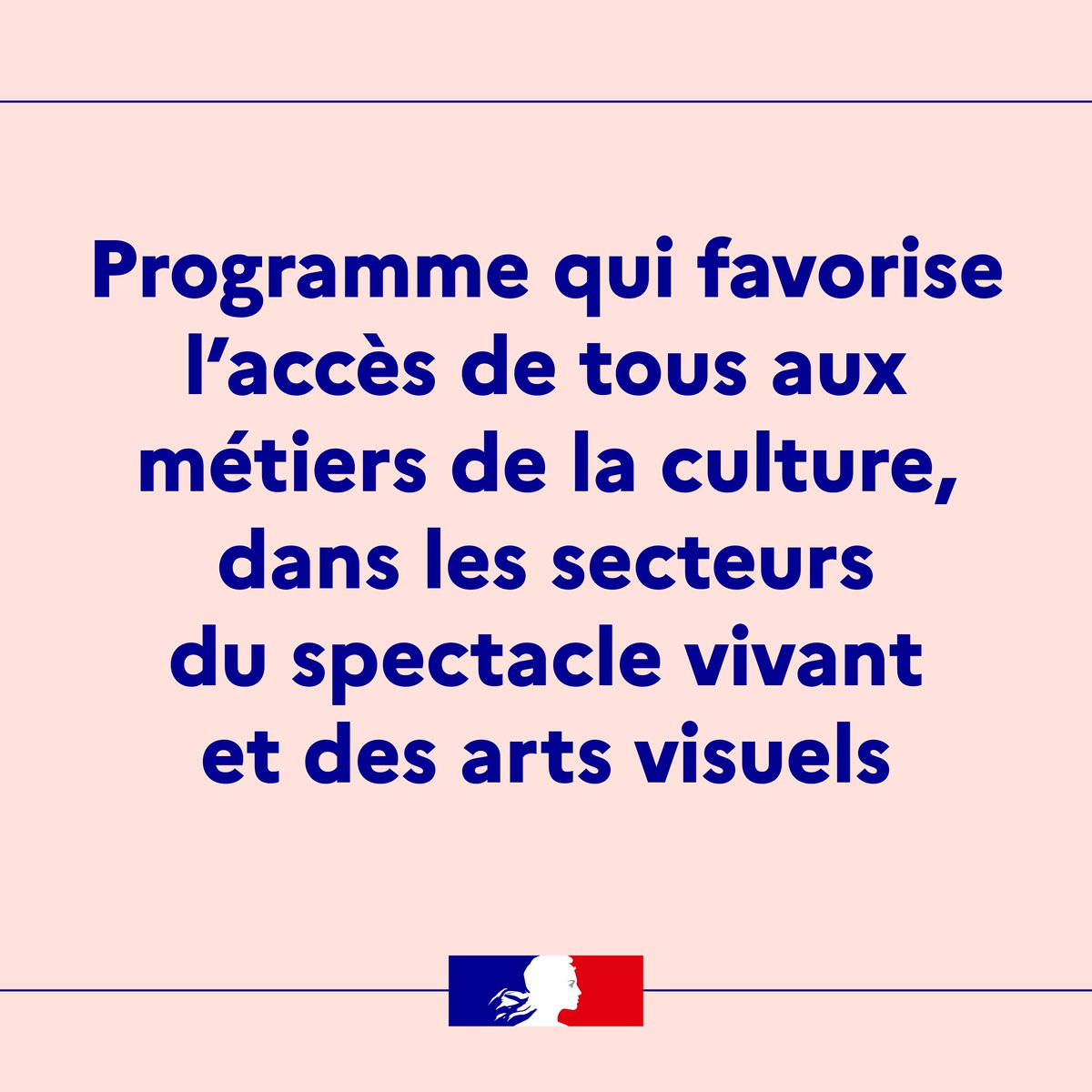 Ministère de la Culture 🇫🇷 tweet media