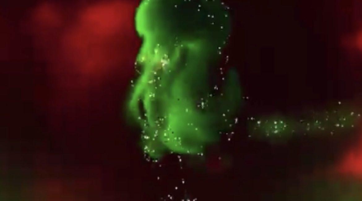 mooshimaru's tweet image. แปลงร่างเป็นเป็ดเขียวววงี้ 🦆💚
#ATLAS2024_IGotThatMagic