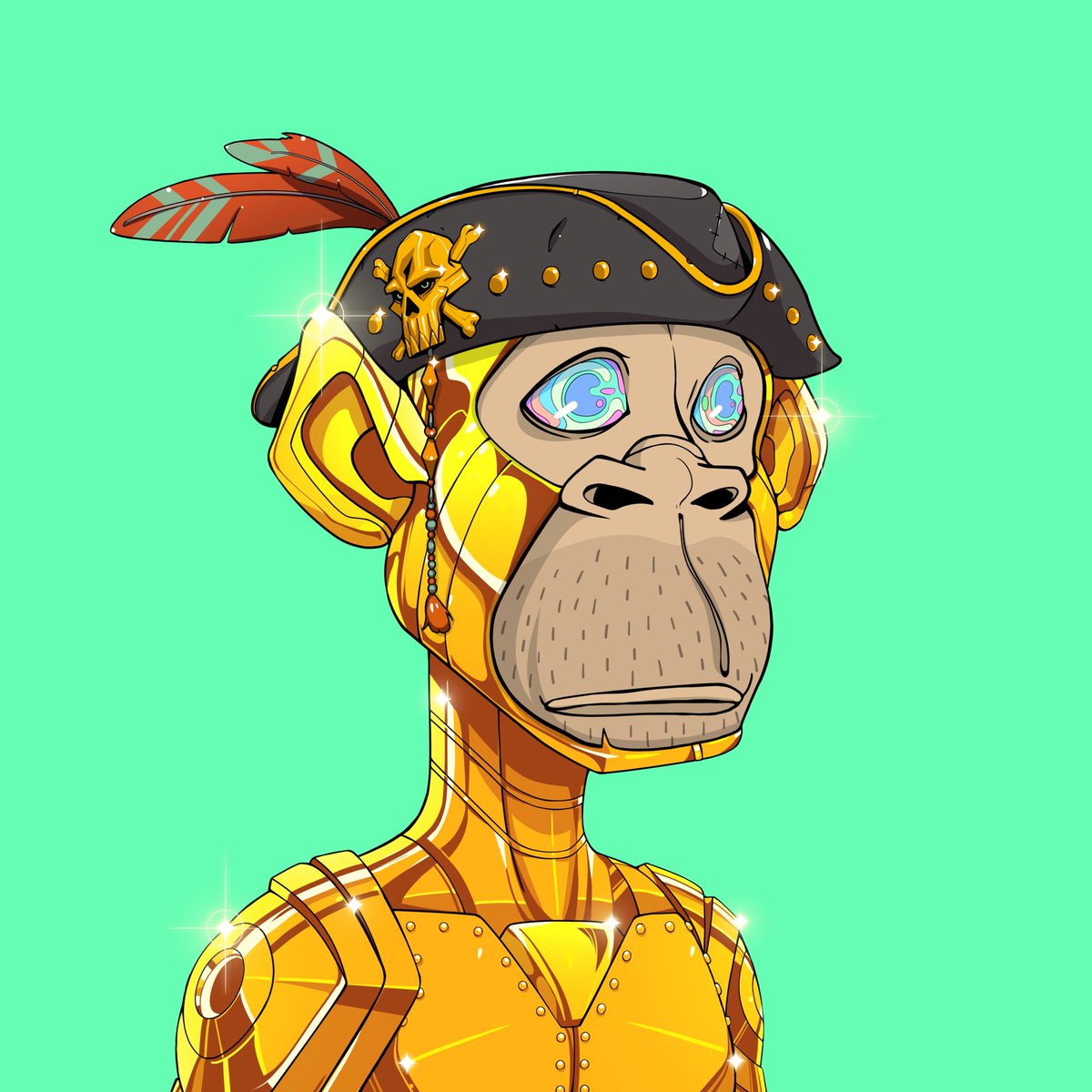 444.TRIBE🌋🔥 | Cyanide 🧪 tweet media