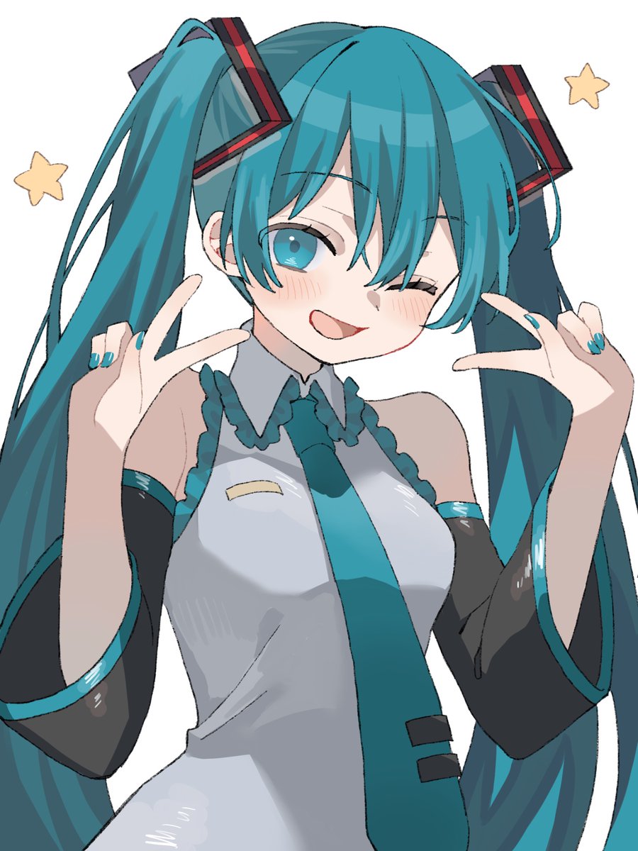 長月二月 tweet media