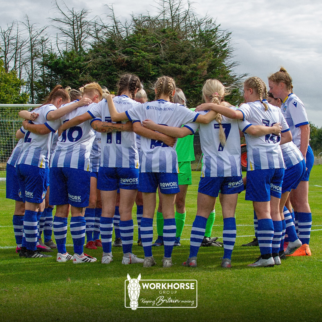 ColU_Official's tweet photo. 👏 We are delighted to announce Phil Hart (@philluckee) has won the #WinWithWorkhorse Executive Suite for the upcoming game against Stockport County!
#ColU | #WeAreUnited | @ColU_Women