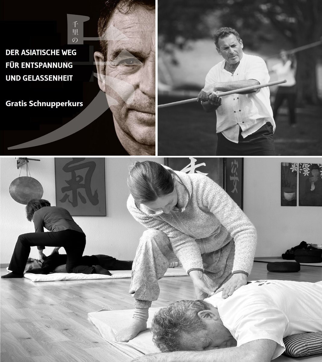 TEsslingen's tweet photo. Alles Neue im März!
Tai Chi Stock Seminar, Gratis Übungs &amp; Informationsstunde und Workshop Shiatsu.

Anmeldungen bitte unter Kontakt! Gerne auch Liken, teilen und weitersagen!
https://t.co/suEqA4koyT

#taiji #taichi #taijichen #taichi #qigong #taichichuan #taichicenter #shiatsu https://t.co/9sakl87YR1