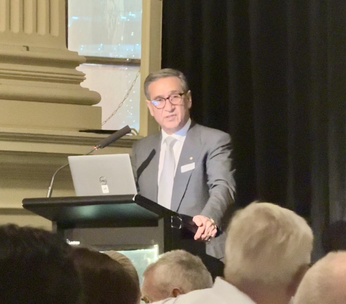 Soheil Abedian AM tweet media