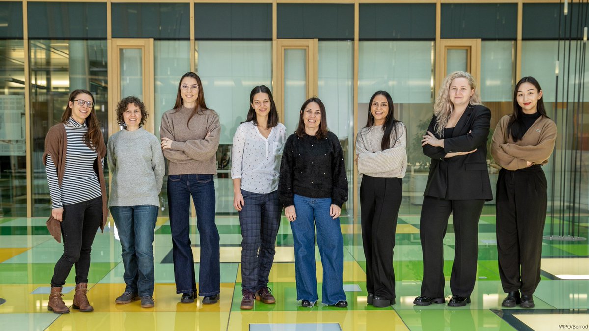 wipoPearl's tweet image. ❗️Last days to apply❗️

2024 Fellowship Program for #terminology #translation #TranslationTech

✅current or recent graduates
✅3-6 months training and work experience
✅at a United Nations organization in Geneva🇨🇭

❗️Apply by February 26❗️

Details👉 bit.ly/3ShNMD1