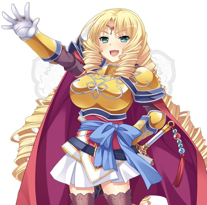 乳首ーム兵化洗脳 麗羽(恋姫†無双) 