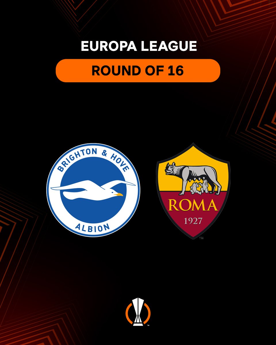 AS Roma home and away. Bring it on. ✊