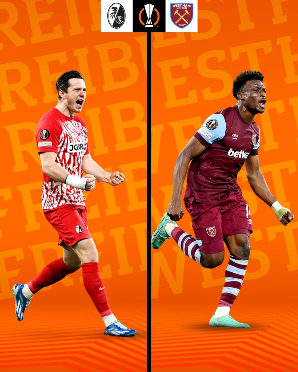 UEFA Europa League tweet media