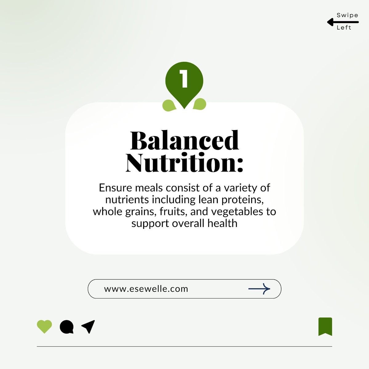 ese_welle's tweet photo. Achieve your health goals with satisfying meals! Embrace balanced nutrition, portion control, and mindful eating habits for a healthier lifestyle. 💪🍎
------
🌐 https://t.co/N7q9a2GyKv
.
#HealthyEating #NutritionGoals #MealPrep https://t.co/A2AkyY1ka8