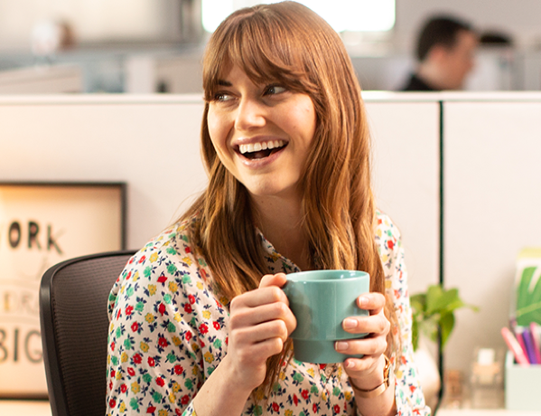 office_barista's tweet photo. We love to see a workplace full of happy coffee &amp; tea drinkers. If you are considering your hot drinks provision we have some tips on how to spot the hallmarks of a successful solution.. 

#VitroCoffeeMachine #BravilorBonamat #Evoca #LavazzaProfessional 
https://t.co/DtDh2PQo9J https://t.co/RQ6dGZZvVY