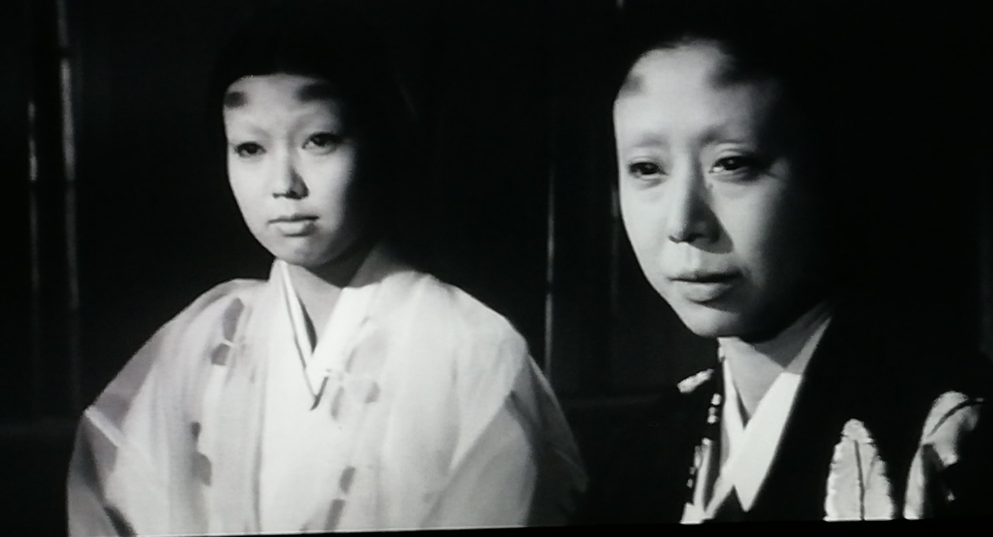Amazon.co.jp: 藪の中の黒猫 [DVD] : 中村吉右衛門, 乙羽信子