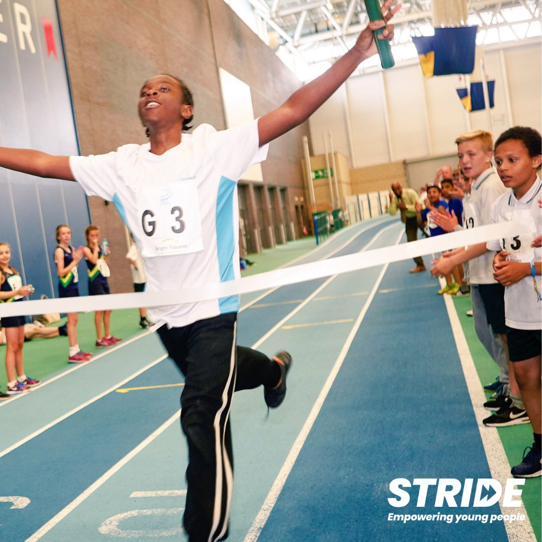 "Start where you are. 
Use what you have. 
Do what you can."
- Arthur Ashe

#strideukfoundation #greatermanchester #empower #potential #youthempowerment #thoughtoftheday