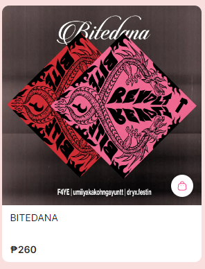 TEHHHHHHHHHHHHH baka di mo alam na may BANDANA pre order tayo ha........ andito yAN sha sa website nATENG binakla binangkal lungz <333333 lam mo naman na lab kita kyot m pag nagagalet KA <33 LAM MO NA YAN SES .. <33 f4ye.shopboxo.io/f4ye