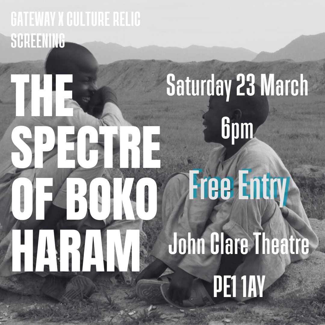 Gateway Film Festival tweet media