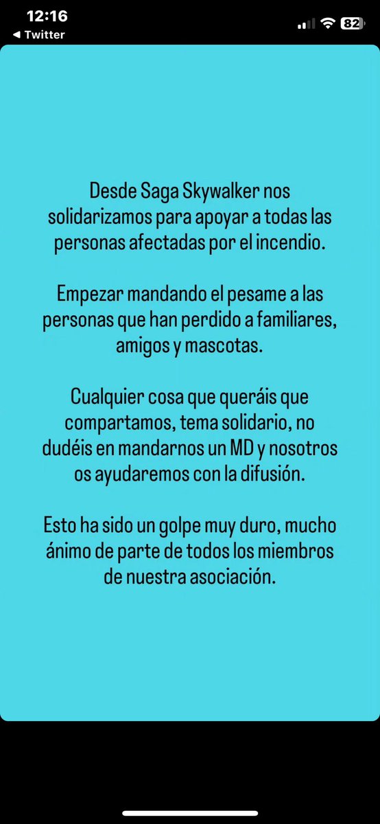 Saga Skywalker C.V (@sagaskywalker) on Twitter photo 