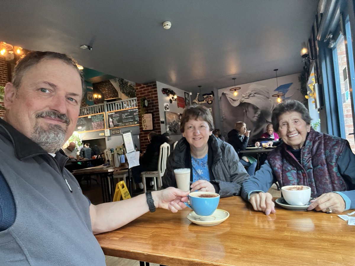 wass74's tweet photo. #Cheers to a good #Wassoncoffee at #TableZ #Sleaford ☕️ this morning #FF https://t.co/R1Ir2wBYGr