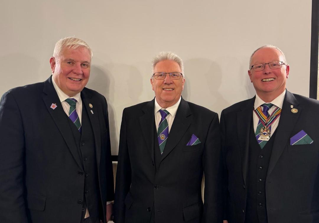 Jon Webber, Prov.A.G.Sec, Devonshire MMM tweet media