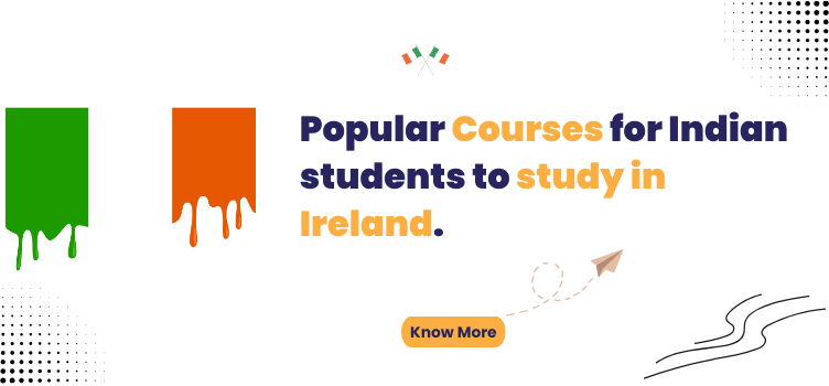 Popular Courses for Indian Students to study in Ireland. . . . spscanada.com/blog/popular-c… #StudyinIreland #movetoIreland #IndianStudents #internationalstudents #SPSCanada