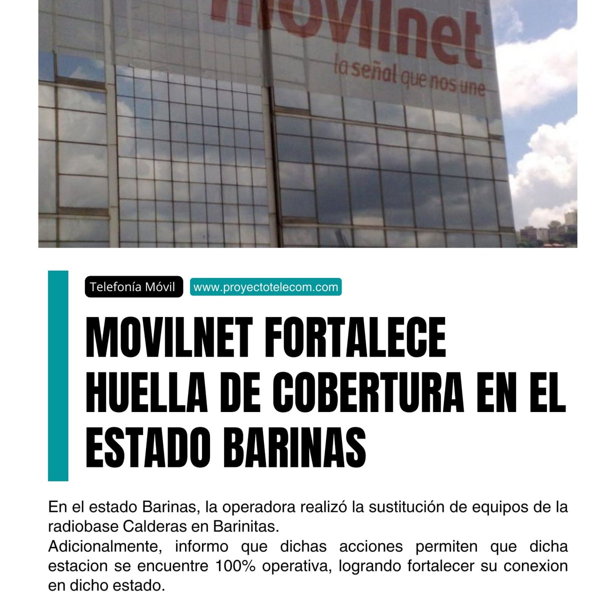 ProyectoTelecom's tweet photo. https://t.co/SBFNknvyS9