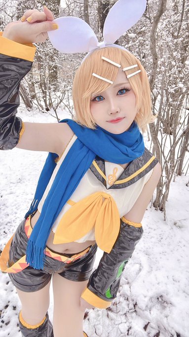 コスプレイヤーしゅんすけのTwitter画像24