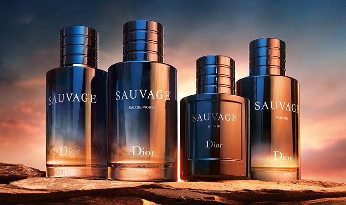 NaturalSeductor's tweet image. 10 FRAGANCIAS sexys para hombres que excitarán a las mujeres:
1. Sauvage de Dior