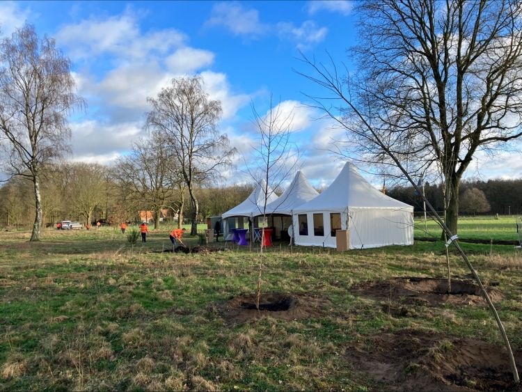 Burgemeester Désirée Schmalschläger tweet media