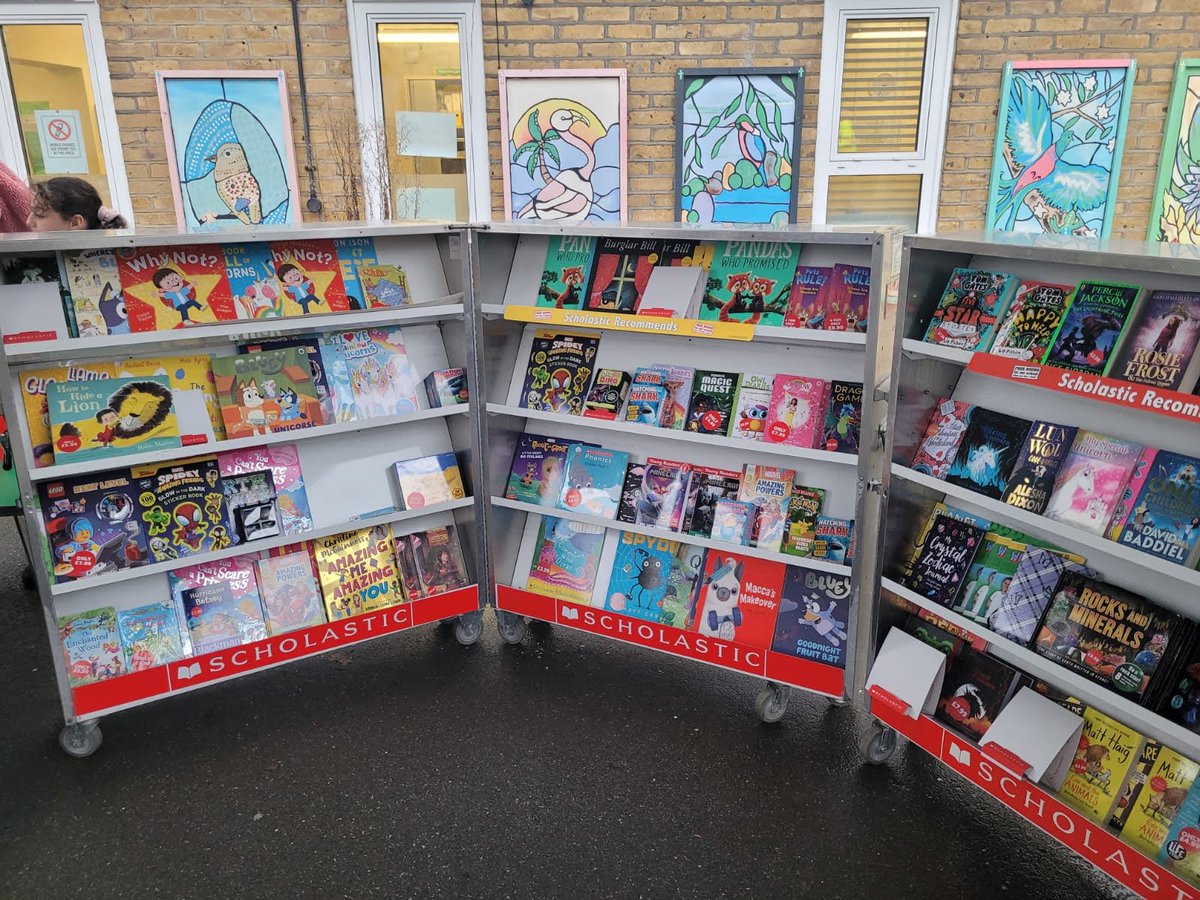 Christ Church School NW6 tweet media