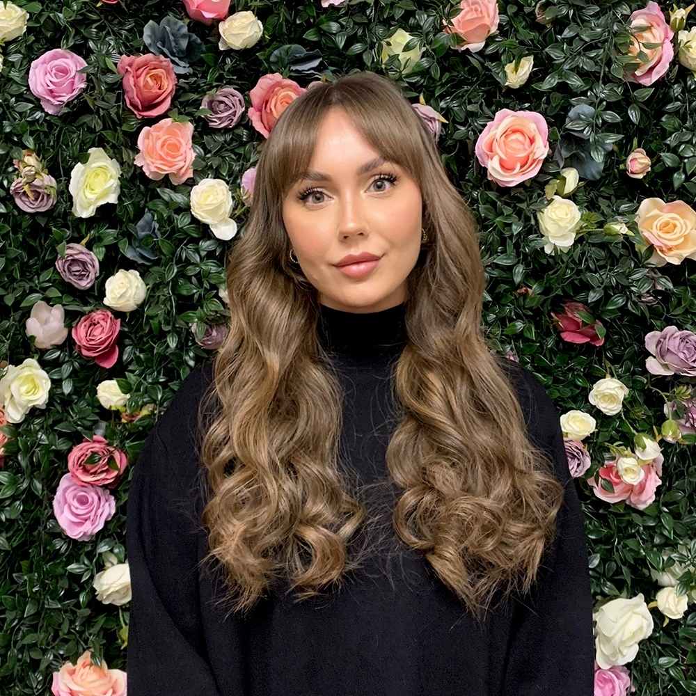 Our Beautiful customer with dream hair 😍  fairwithhair.se/?utm_content=s…