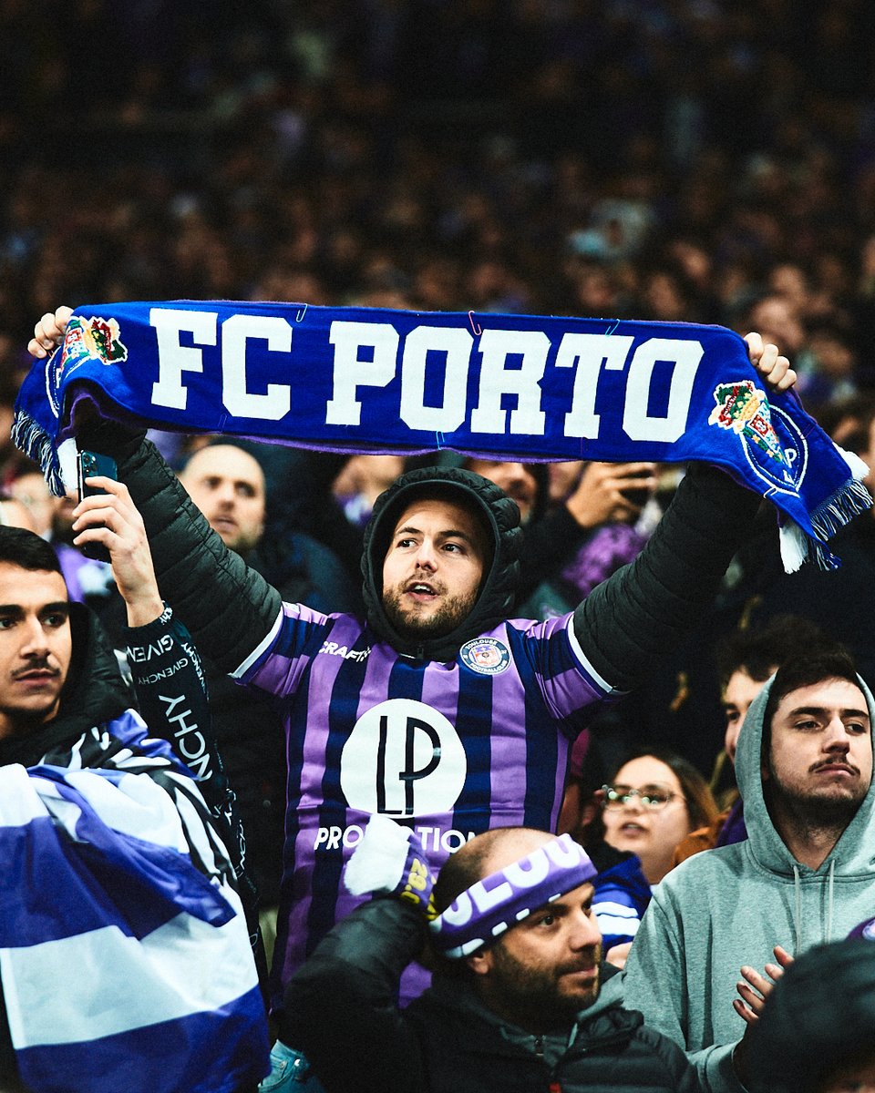 Toulouse FC tweet media