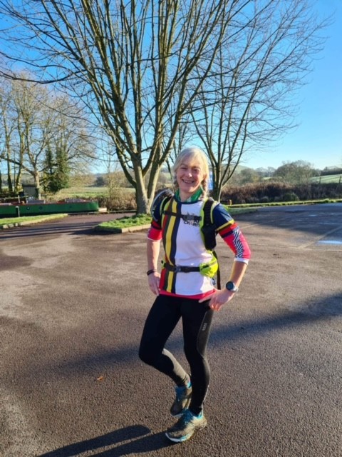 MEET OUR 1ST RUNNER! Heather is a regular on our Walkie-Talkies and no stranger to distance running! We are thrilled to have her on the team! To support Heather: justgiving.com/campaign/bowra… #LLHM #LLHM2024 #HalfMarathon #BOWRAFoundation #charity #braininjury #veterans #dorset #RNRMC