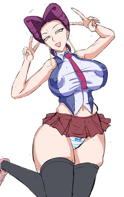 ご依頼イラストのラフです

遊戯王はDMしか見たことないので解釈違いがあったら申し訳ないな、と思いつつおそらくこのキャラは解釈違いしかない気はする

まぁそこがうわキツの良さなんですよね 