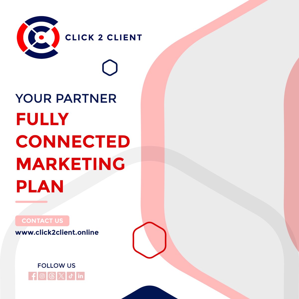 Click 2 Client (@click2clients) / Posts / X