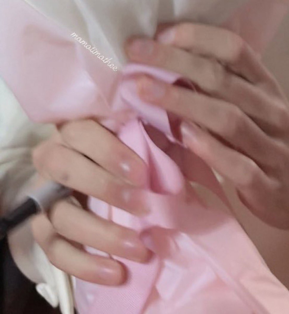 티모시샬라메의 손 (@timotheehands) on Twitter photo 